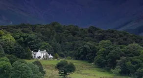Wood House - Image 5