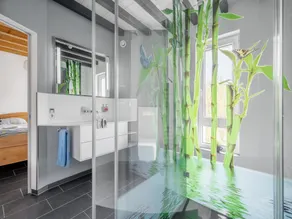 Exklusiv, barrierefrei Ferienwohnung fur 8 Gaste - Image 2