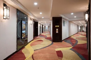 Hengxin Business Hotel (Dongguan Houjie Wanda Plaza) - Image 4