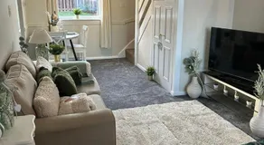 Peak District - 2 Beds - Sleeps 4 - Pet Friendly - Image 2