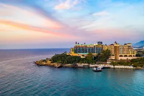 Merit Crystal Cove Hotel Casino & SPA - Image 5