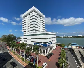Muar Traders Hotel - Image 5