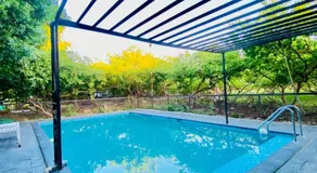 Amrapali Villa at Raghunandan Resort - Image 3