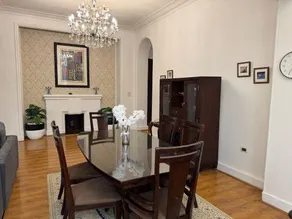 Classic style 3 bedrooms Zamalek apartment - Image 3