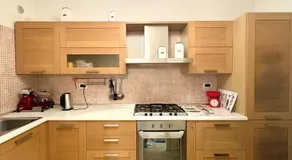 The Green Nest-Casa con giardino - Image 3