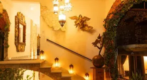 Hotel Villa Peñasco - Image 5