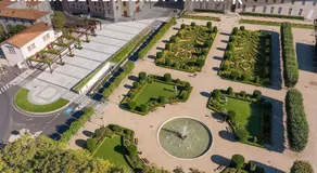 La Parenthèse - Duplex Hypercentre, Lit Queen Size - Image 3