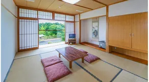 但馬長寿の郷 宿泊棟 夢ロッジ 素泊まりの宿 - Image 2