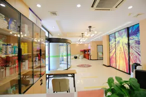 GreenTree Inn Shandong Jining Zoucheng East Kuangjian Road Business Hotel - Image 3
