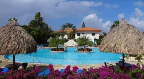 Melvyra Curacao Bungalow 28 - Image 5