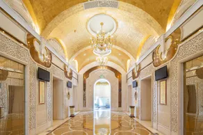 Rezen Hotel Zhuhai Gongbei Port Dilan Sili - Image 4
