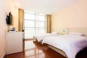 Hanting Hotel Xingtai College - Image 3