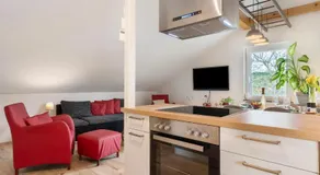 Ferienwohnung in der Weinig - Image 2