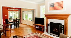 Ski Lodge Mins to White Face Mtn and Lake Placid - Image 2