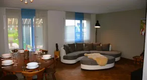 Mayers Swiss House, private home for 2-6 guests - Image 3