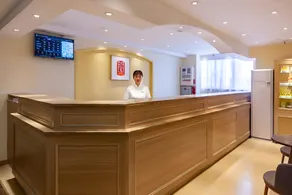 Home Inn Hotel Tongchuan Yaozhou District Government - Image 3