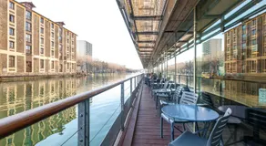 St Christopher's Inn Paris - Canal - Image 3