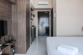 Relaxing and Homey Studio Casa de Parco Apartment by Travelio - Image 4