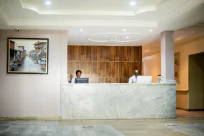Msquare Hotel GRA - Image 2