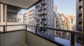リアル後楽園ホテルReal Korakuen Apartment Hotel - Image 4