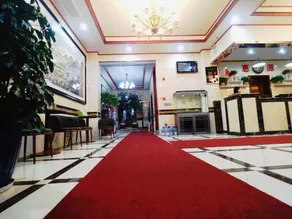 Huiyuan Business Hotel (Sanyuanqiao North Yuyuan Road Branch) - Image 3