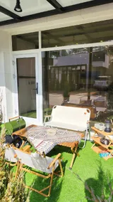 Pool Lounge Pension & Glamping - Image 3