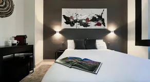 Habitación Oasis B centro de Madrid - Image 3
