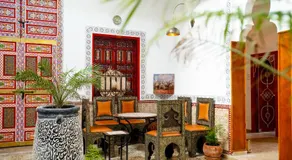Riad Dar Mima Hnina - 2 Pools, Breakfast, 10' From Jamaa el-Fna, 10' From Airport - Image 5