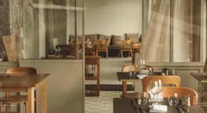 Hôtel Restaurant Bellevue - Image 5