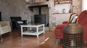 Le Moulin de Charzay, éco-gîte familial en Deux-Sèvres, Nouvelle Aquitaine - Image 4