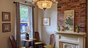 Balcony Guest House - Image 4