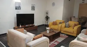 NESTAPARTMENTS , Orchid Road , VAN DANIEL'S STREET, LEKKI , Ensuite ,WiFi - Image 2