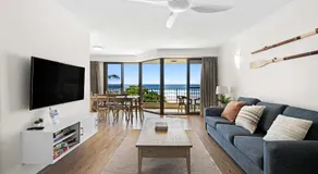 Surfside 8 - Absolute Beachfront 3BR - Image 2