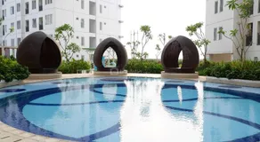 Capital O 91940 Flexible Property Near Mall Bassura Near Taman Bassura/ mall bassura - Image 2