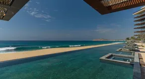 2BD Oceanfront Presidential Suite Solaz Cabo - Image 4