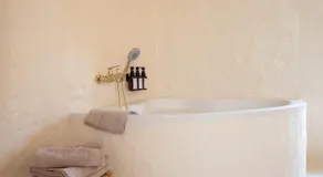 CASA ANANTA Appartements bien-être aux portes du Verdon Refuge slow Life et sensoriel jusqu à 12 pers - Image 5
