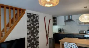 Chalet de montagne au cœur de Doucy - Image 2