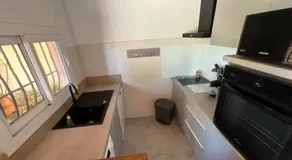 10 min de Monaco petite maison avec jardin vue mer et rocher de Monaco - Image 3