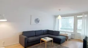 Kotimaailma - Kotoisa 3MH asunto Kontulassa - Image 2