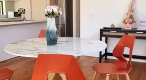 Cozy Room with Private Bathroom - Image 3