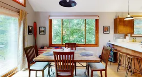 The Three Cornered Pond Retreat - Image 4