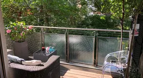 Best Apartment in the Center of Berlin with Big Terrace - Image 5