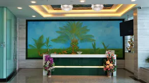 Pine Garden Hotel - Image 2