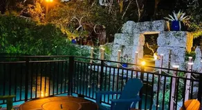 Lake Of Dreams Miami House - Image 3