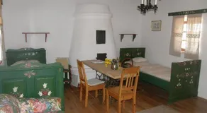 Múltidéző Porta - Népi Műemlék Házak az Őrségben - Image 2