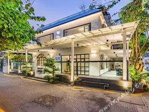 Shenzhen Jiaochangwei European castle Homestay - Image 4