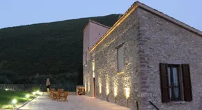 Agriturismo Casale La Palombara - Image 4