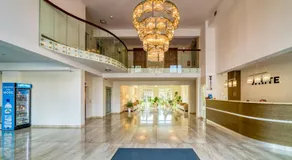 Hotel White - Image 2