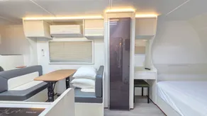 Gimpo Daemyung Hangil Chilgu Caravan & Cafe - Image 5