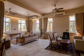 The Bagheera Retreat, Pushkar - Image 2